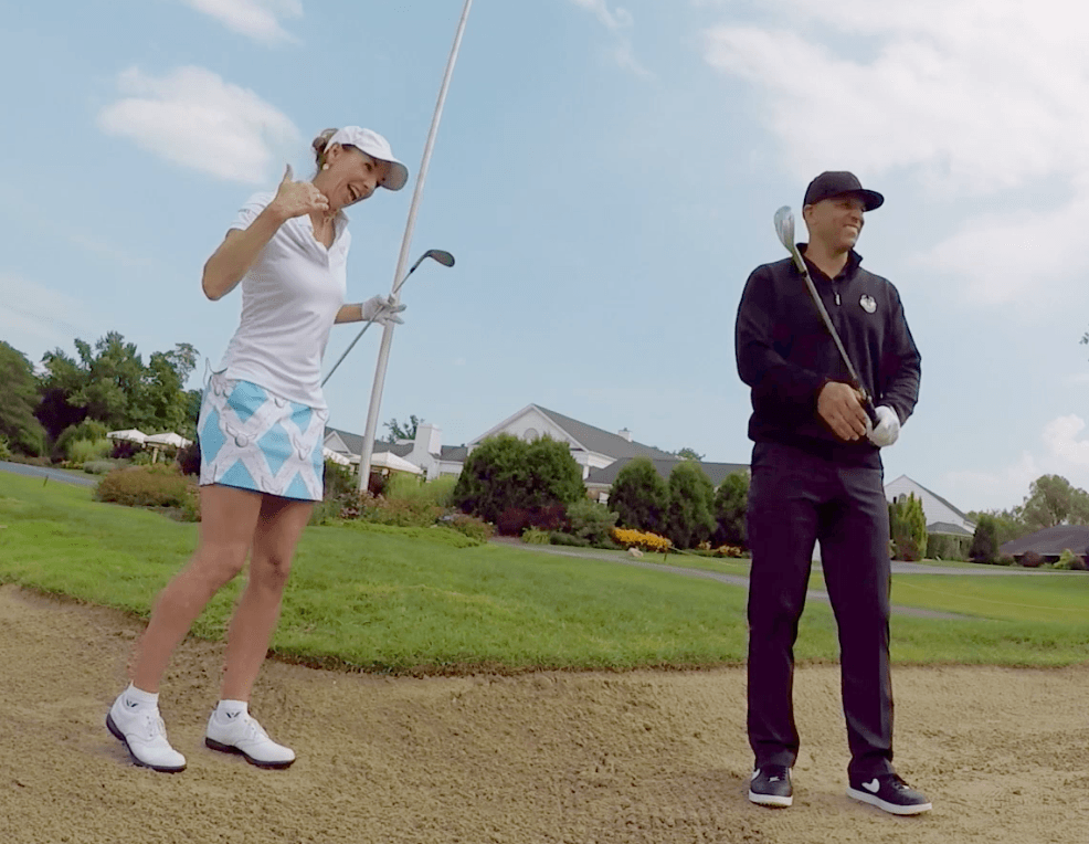 Win a Scotty Cameron Putter in our 18Birdies Athlete Challenge