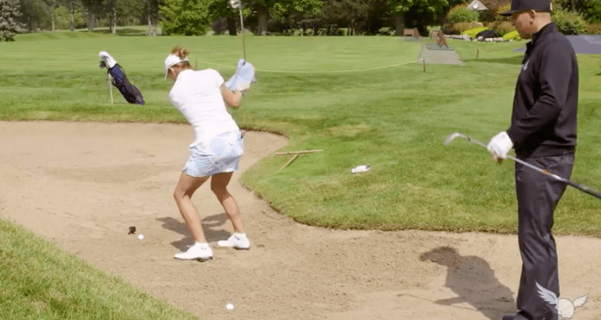 The 18Birdies Athlete Challenge Featuring Jason Kidd