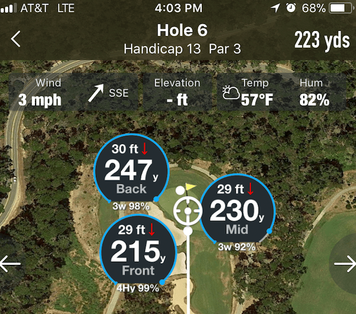 What's New: 18Birdies App Update 6.5