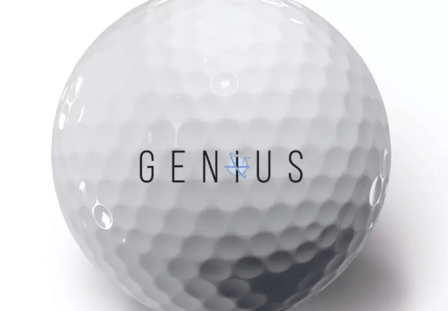 On Par Podcast Ep 49: OnCore Golf's Genius Ball