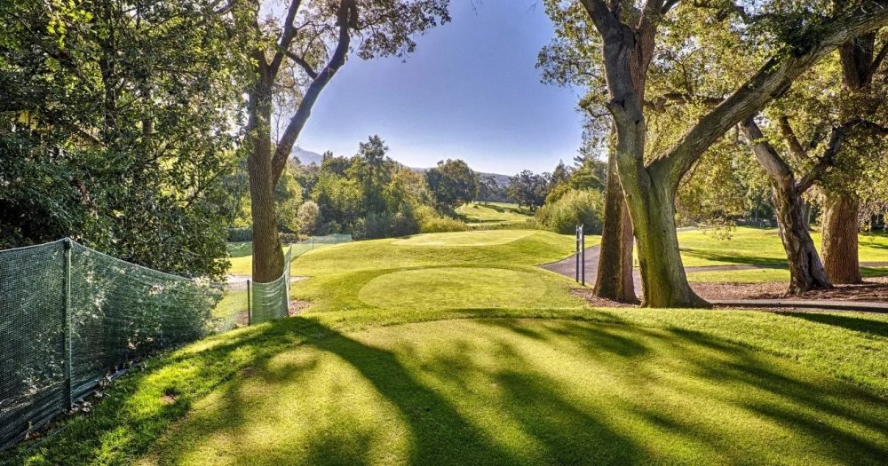 PGA Tour Course Preview: Safeway Open