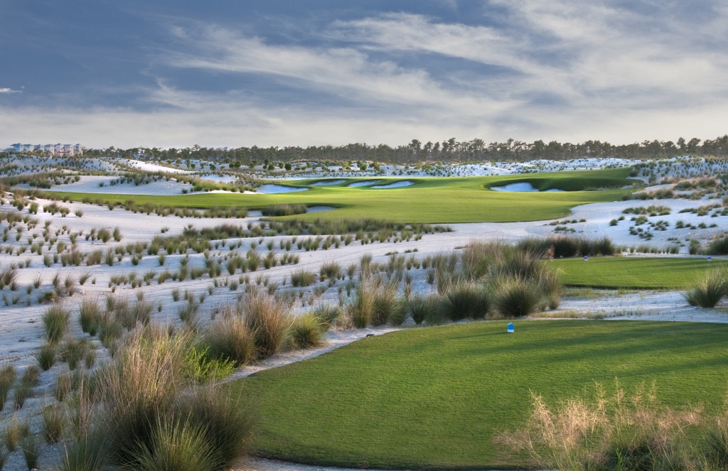 PGA Tour Course Preview: Hero World Challenge