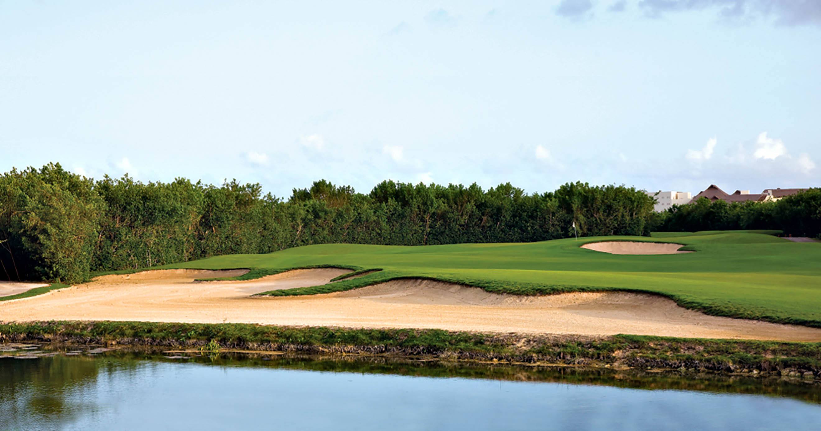 PGA Tour Course Preview: OHL Classic at Mayakoba