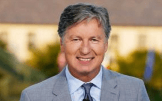On Par Podcast Ep 50: Golf Channel's Brandel Chamblee