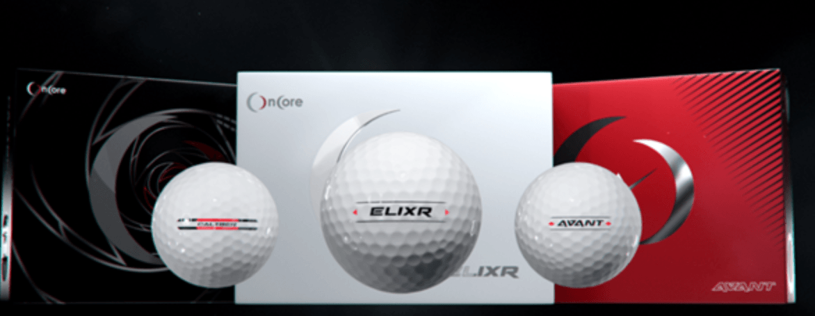 OnCore Golf Joins 18Birdies for November DreamGames