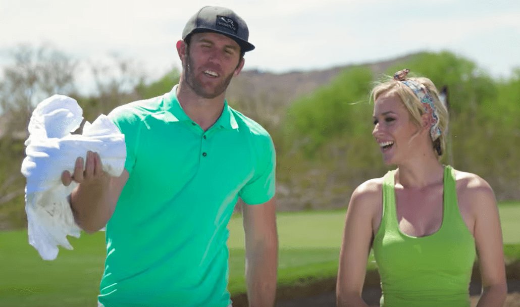 Epic Golf Battle Finale - Brodie Smith vs Paige Spiranac