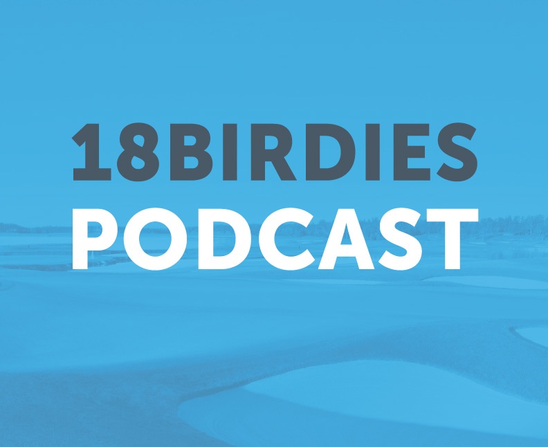 18Birdies Podcast: PGA Tour Rookie Lanto Griffin