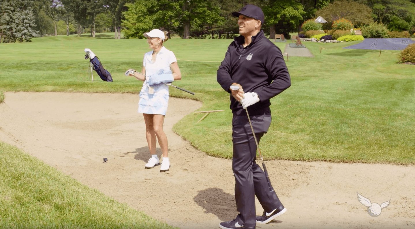 18Birdies Announces Peter Gotcher and Jason Kidd as New Investors