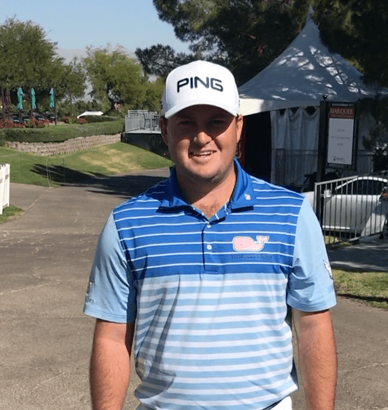 Tour Profile: Getting to Know Tom Lovelady