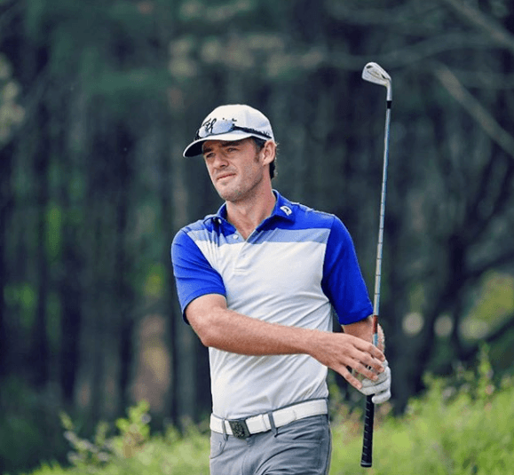 Tour Profile: Getting to Know Lanto Griffin