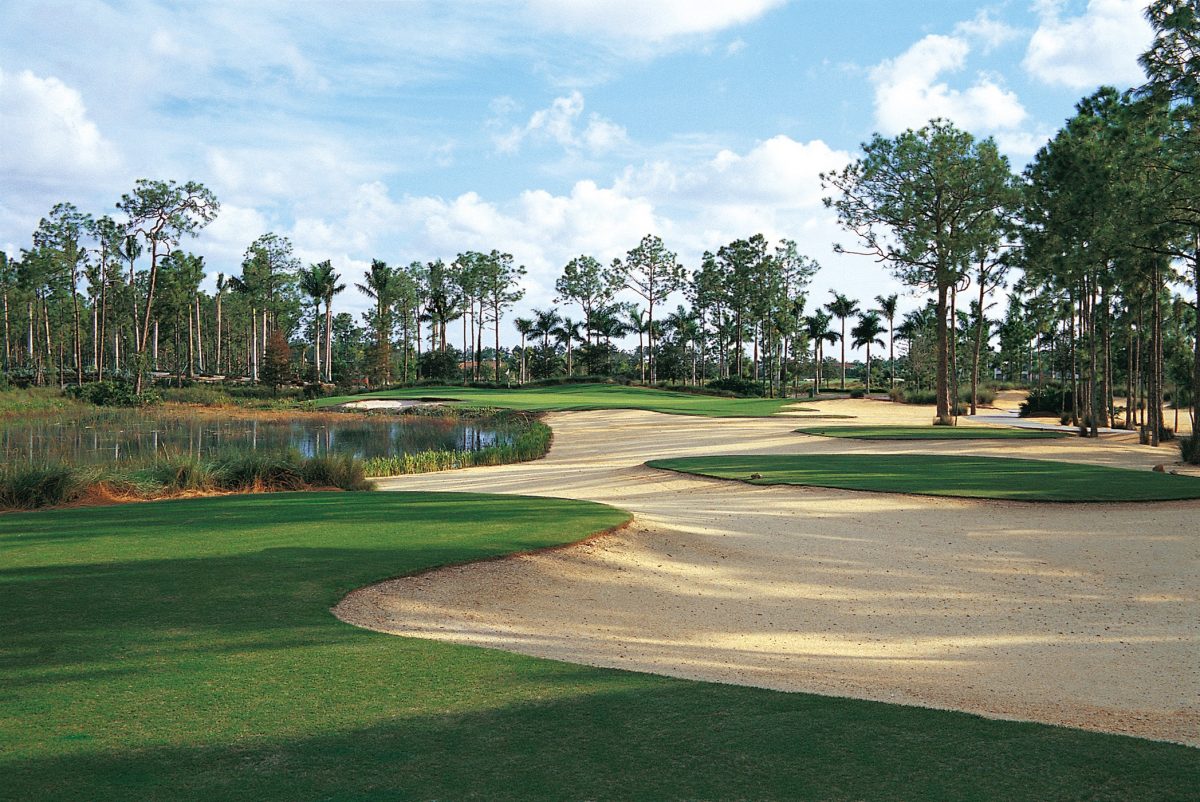 PGA Tour Course Preview: QBE Shootout