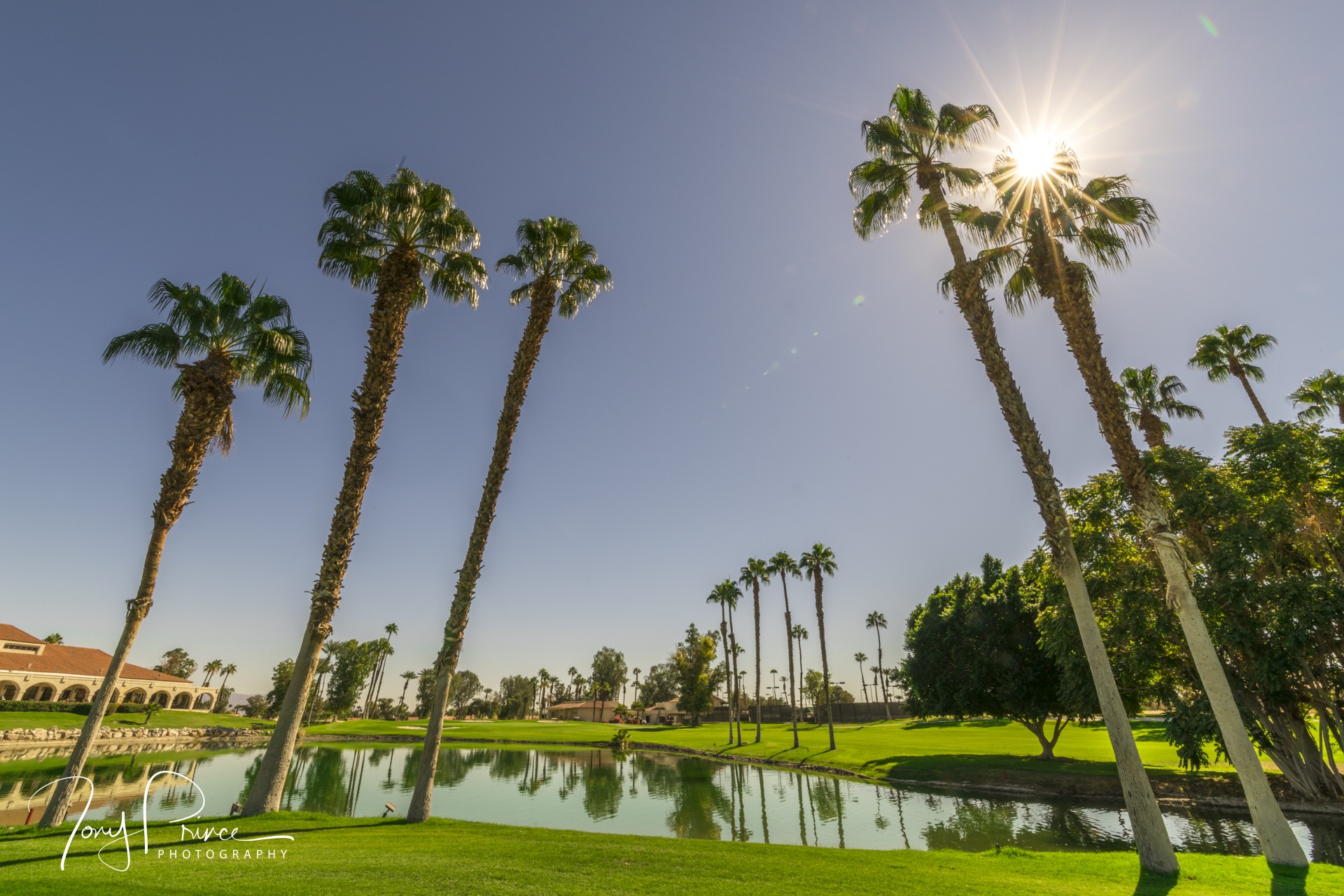 Course Review: Palm Desert Resort Country Club
