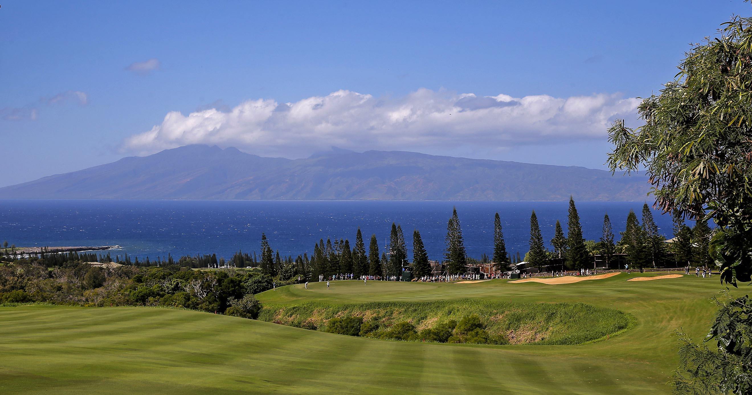 PGA Tour Course Preview: Sentry Tournament of Champions