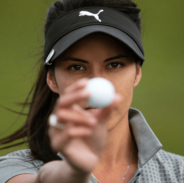 18Birdies Welcomes Tania Tare to Ambassador Team