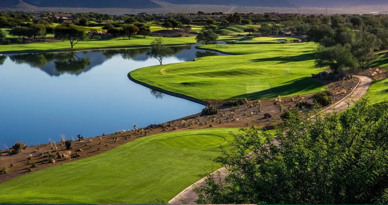 PGA Tour Course Preview: Waste Management Phoenix Open