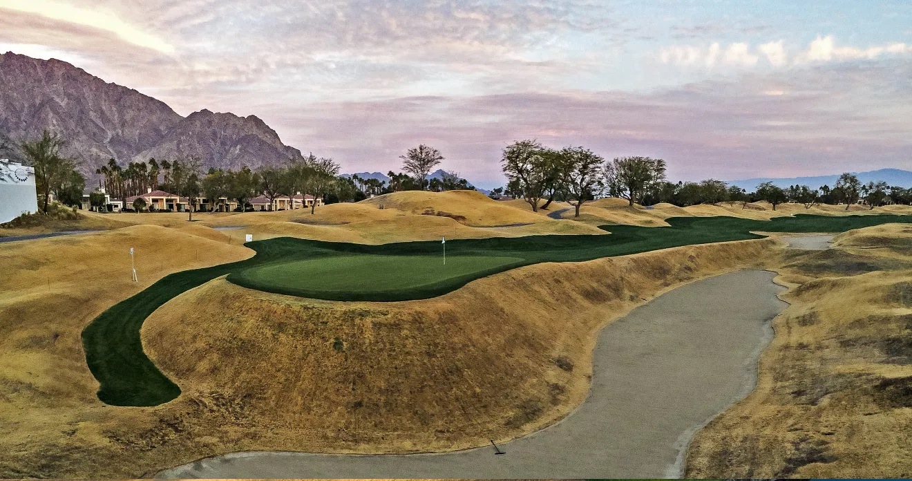 PGA Tour Course Preview: CareerBuilder Challenge