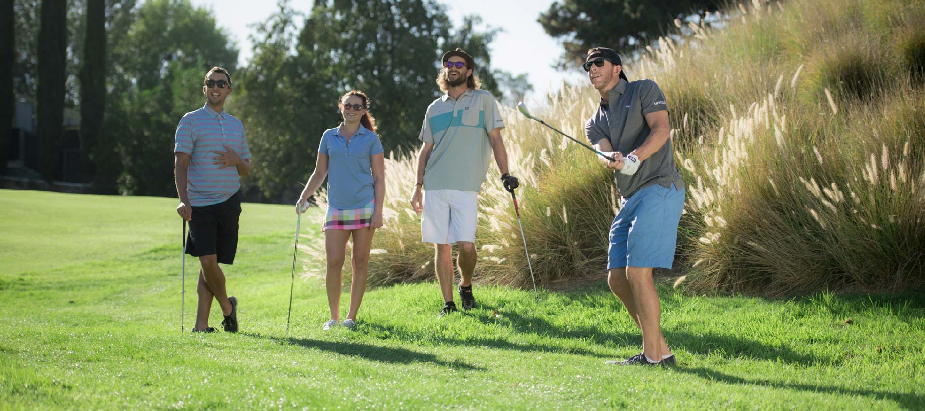 Golf Terms: The Beginner Golfer’s Glossary