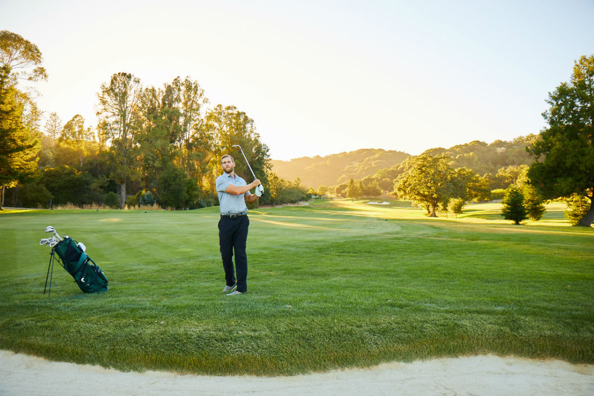 5 Chipping Games to Improve Your Short Game