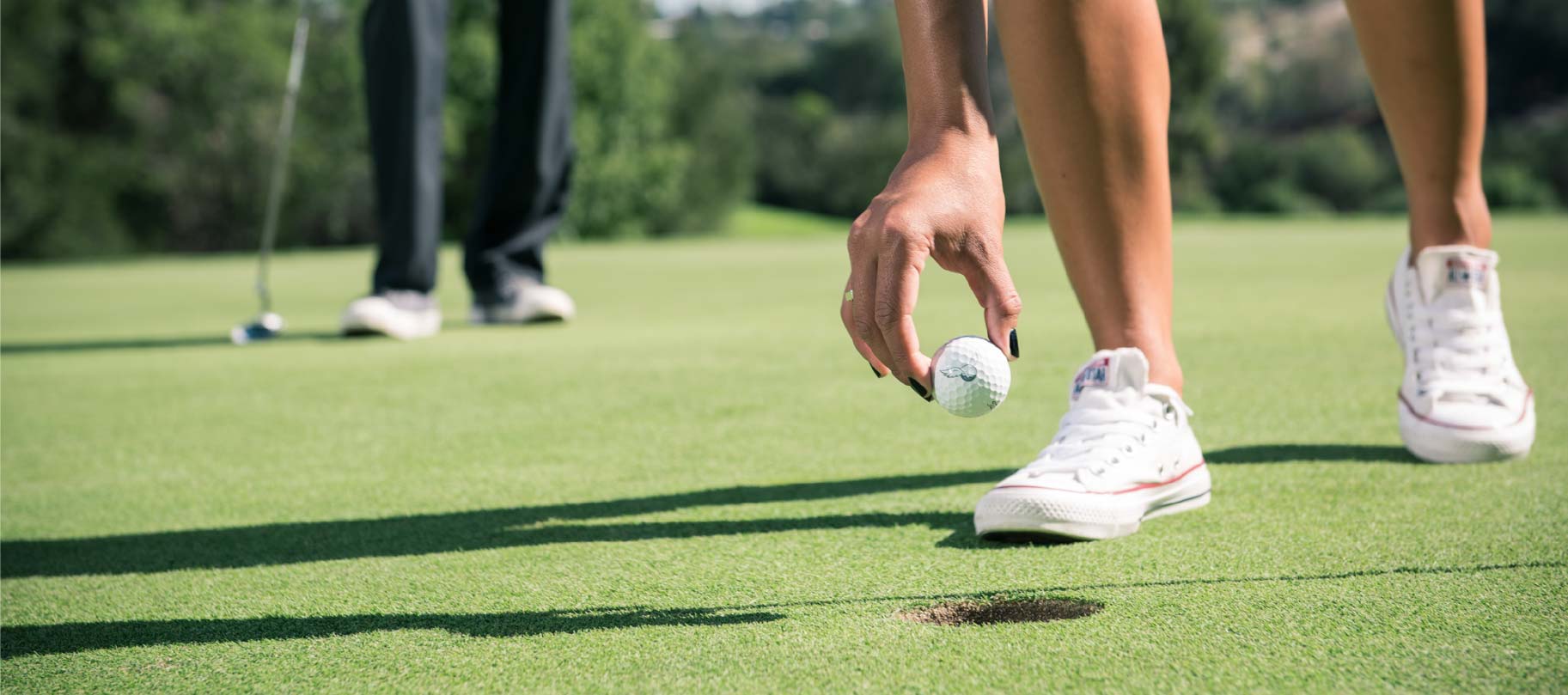 The Funniest Golf Terms and Lingo