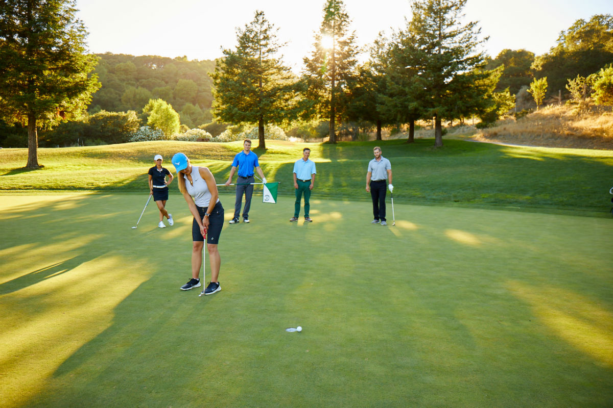 Match Play: How to Play and Win Golf’s Oldest Format