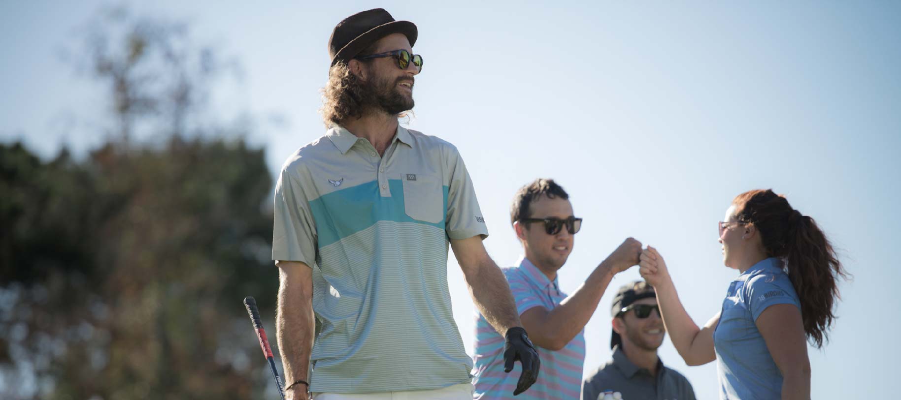 Skins Golf Betting Game: How to Play and Win