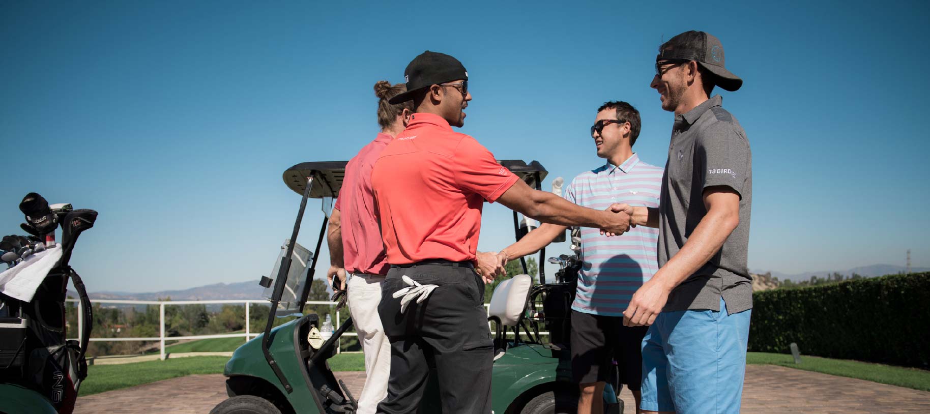 Stableford Golf Format Rules & Scoring Explained