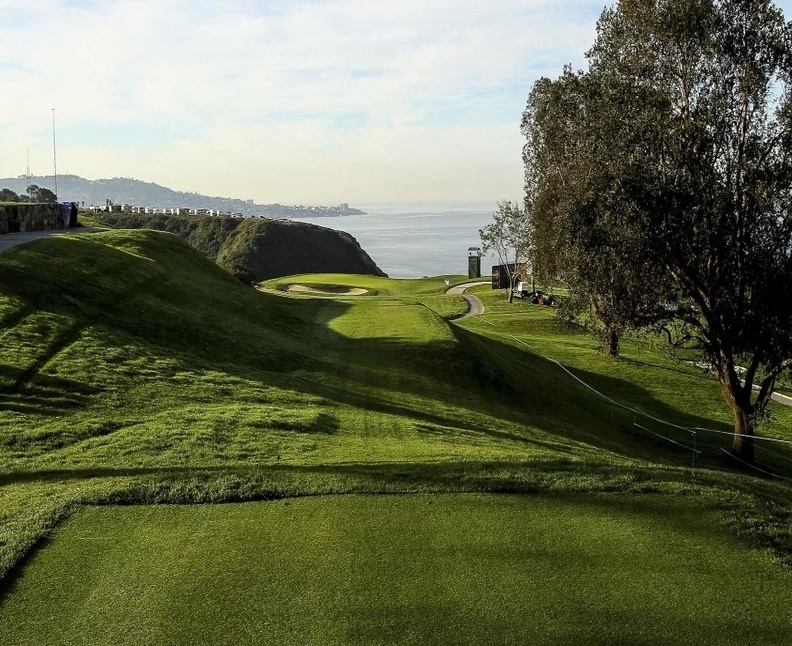 PGA Tour Course Preview: Farmers Insurance Open