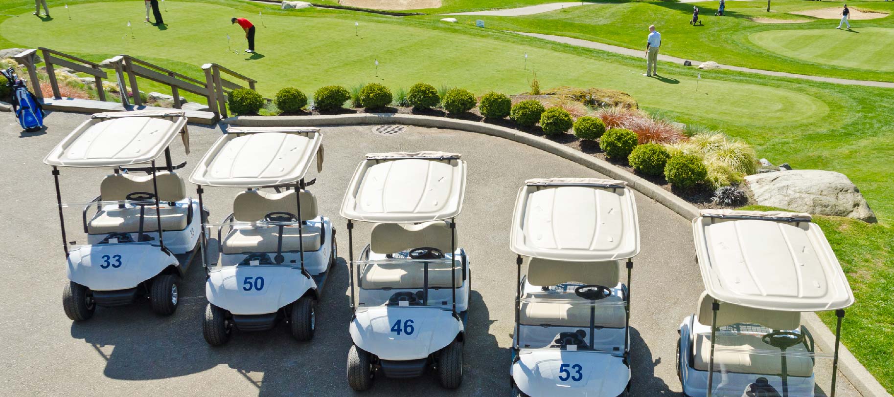 Five Most Popular Golf Tournament Formats Every Golfer Should Know