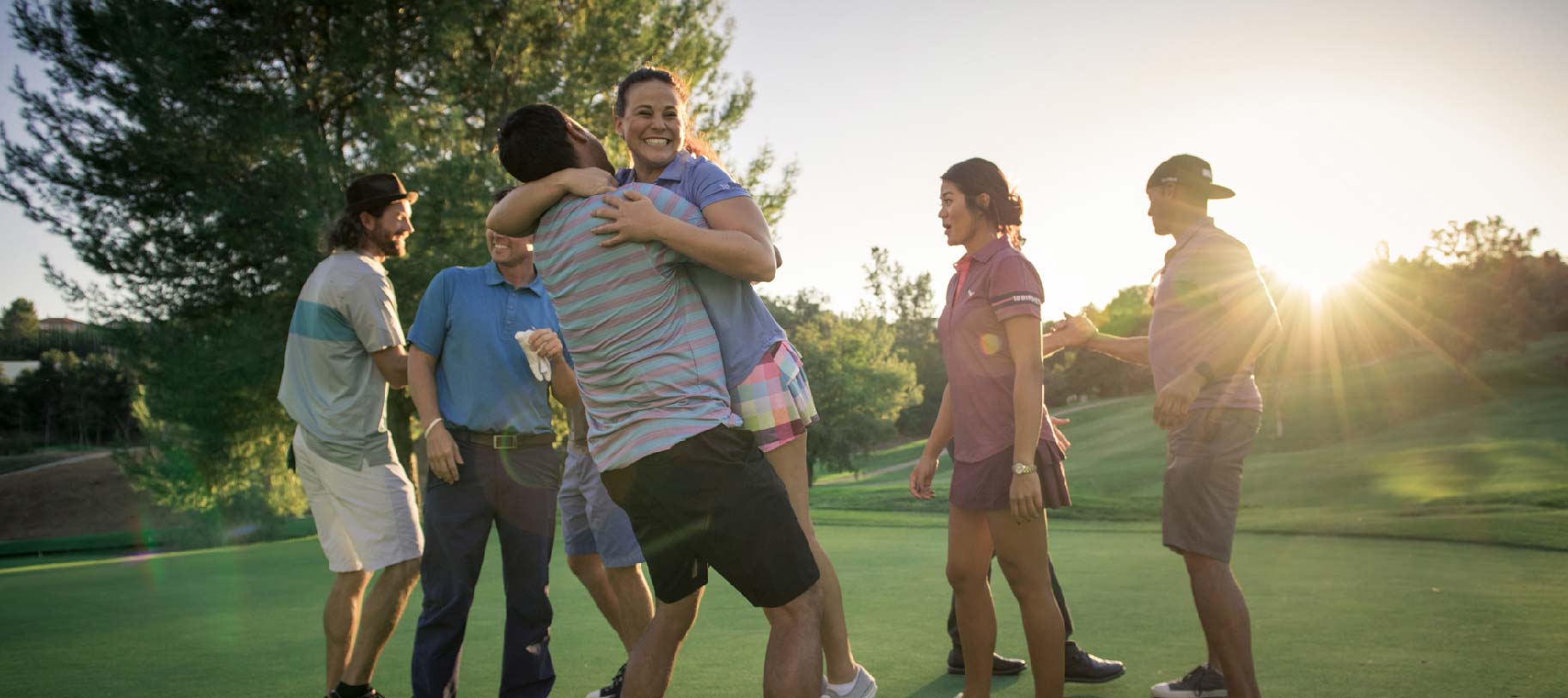 Vegas Golf Betting Game: How to Play and Win