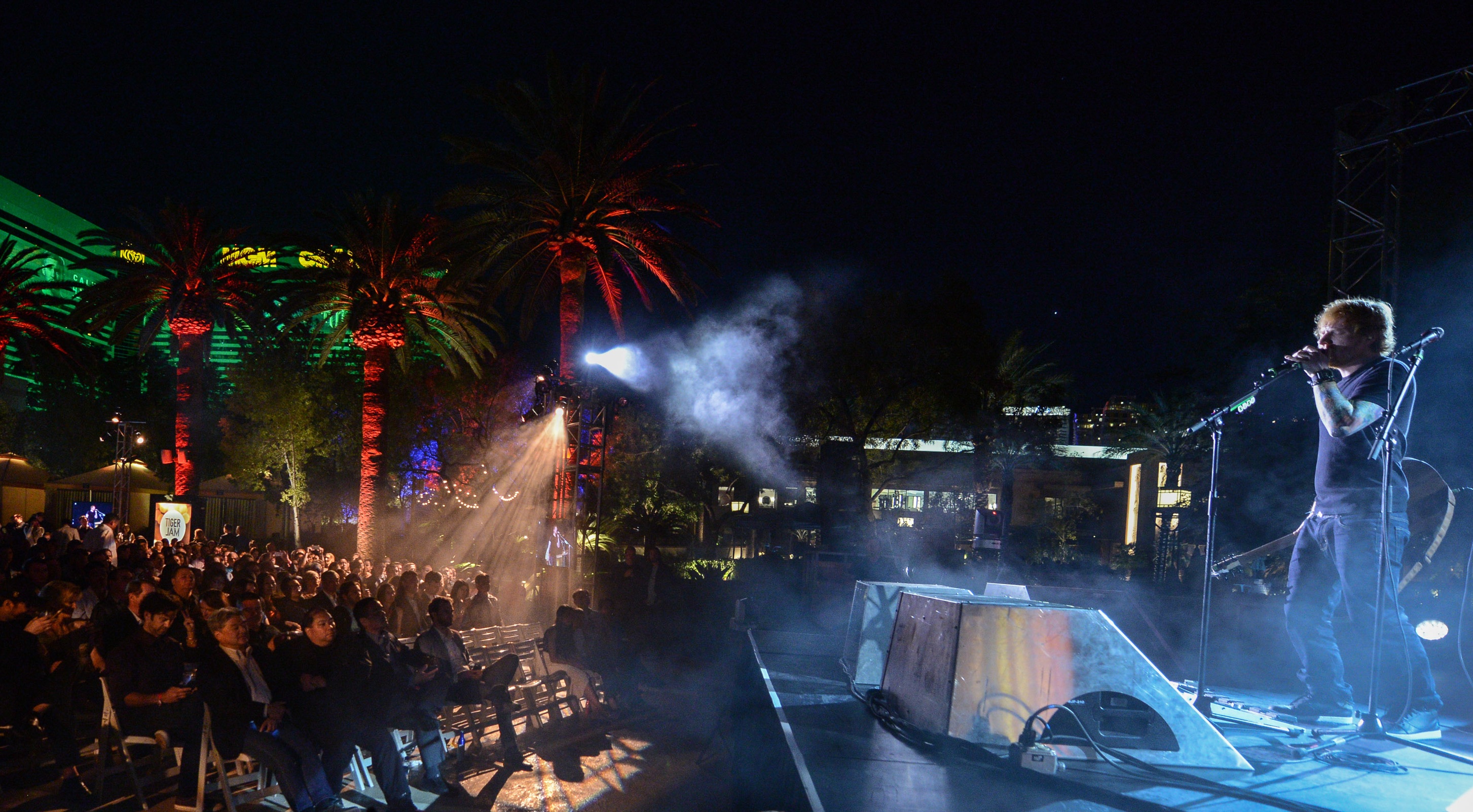 18Birdies Teams up with Tiger Jam for February DreamGames