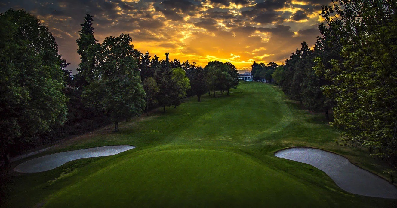 WGC-Mexico Championship: 5 Things You Need to Know