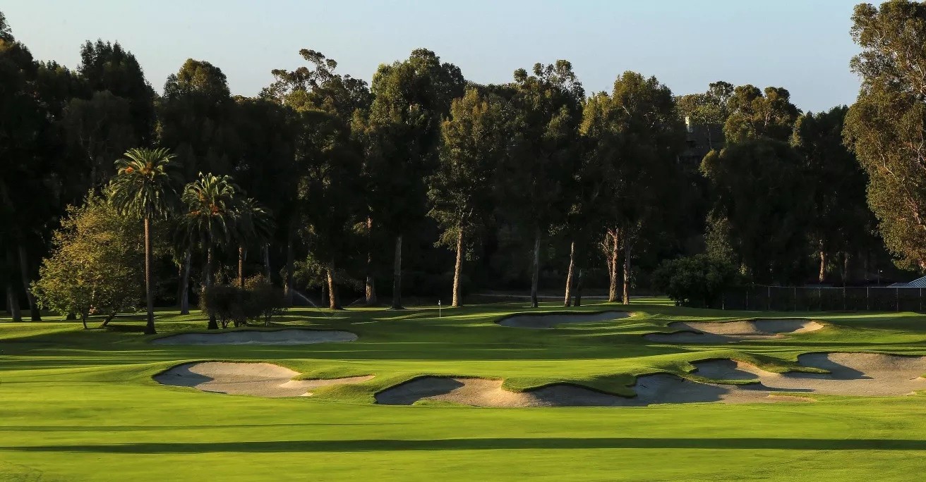 PGA Tour Course Preview: Genesis Open