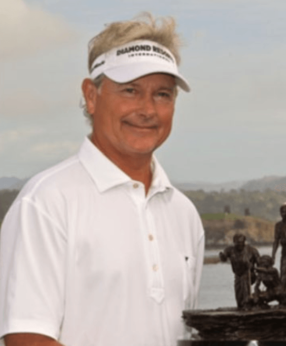 18Birdies Podcast: 11-Time PGA Tour Champion John Cook