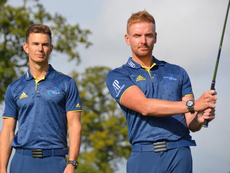 18Birdies Interviews Me and My Golf