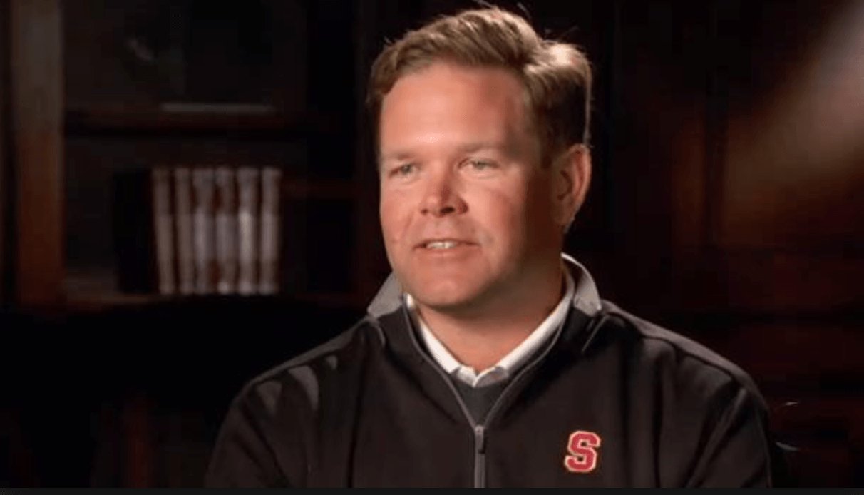 18Birdies Interview with Stanford Coach Conrad Ray