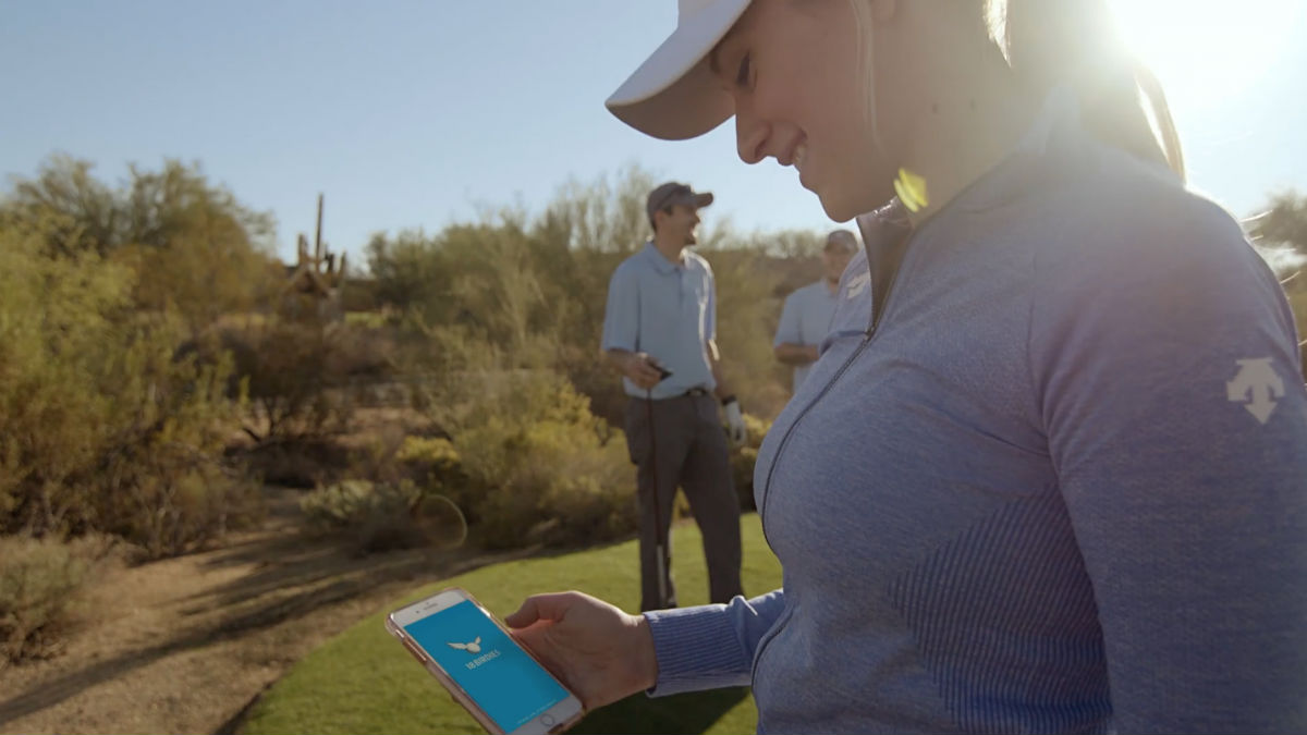 VIDEO: The Play with Paige DreamGame Experience