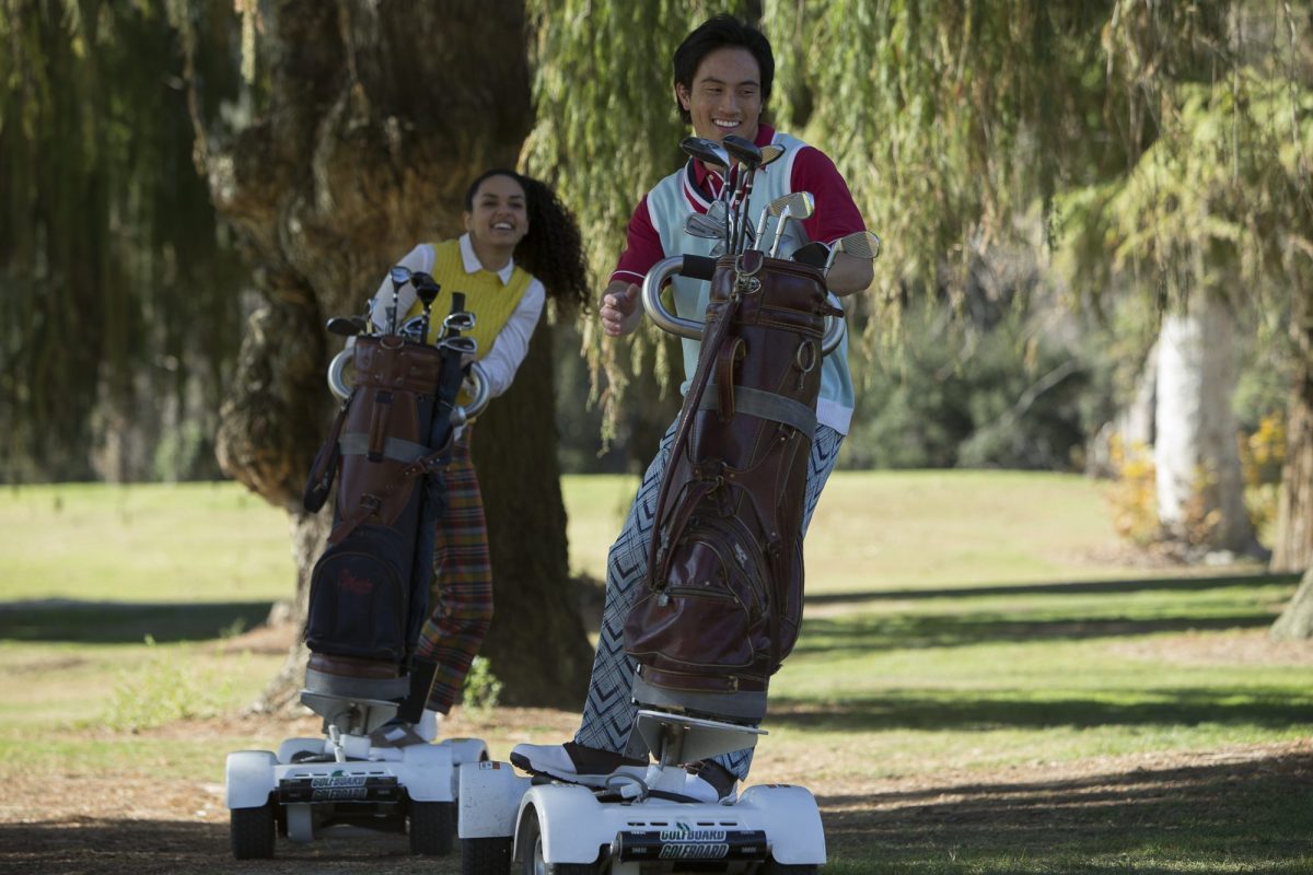 18Birdies 2018 Commercial - Welcome To Your Game