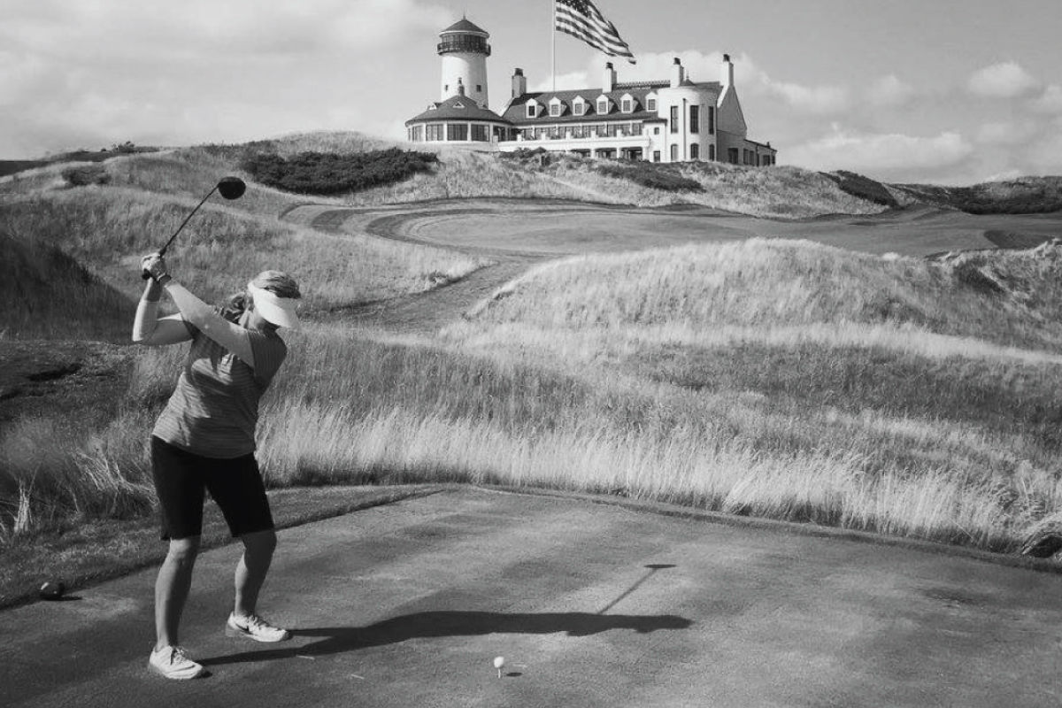 18Birdies Podcast: Golfweek Senior Writer Beth Ann Nichols