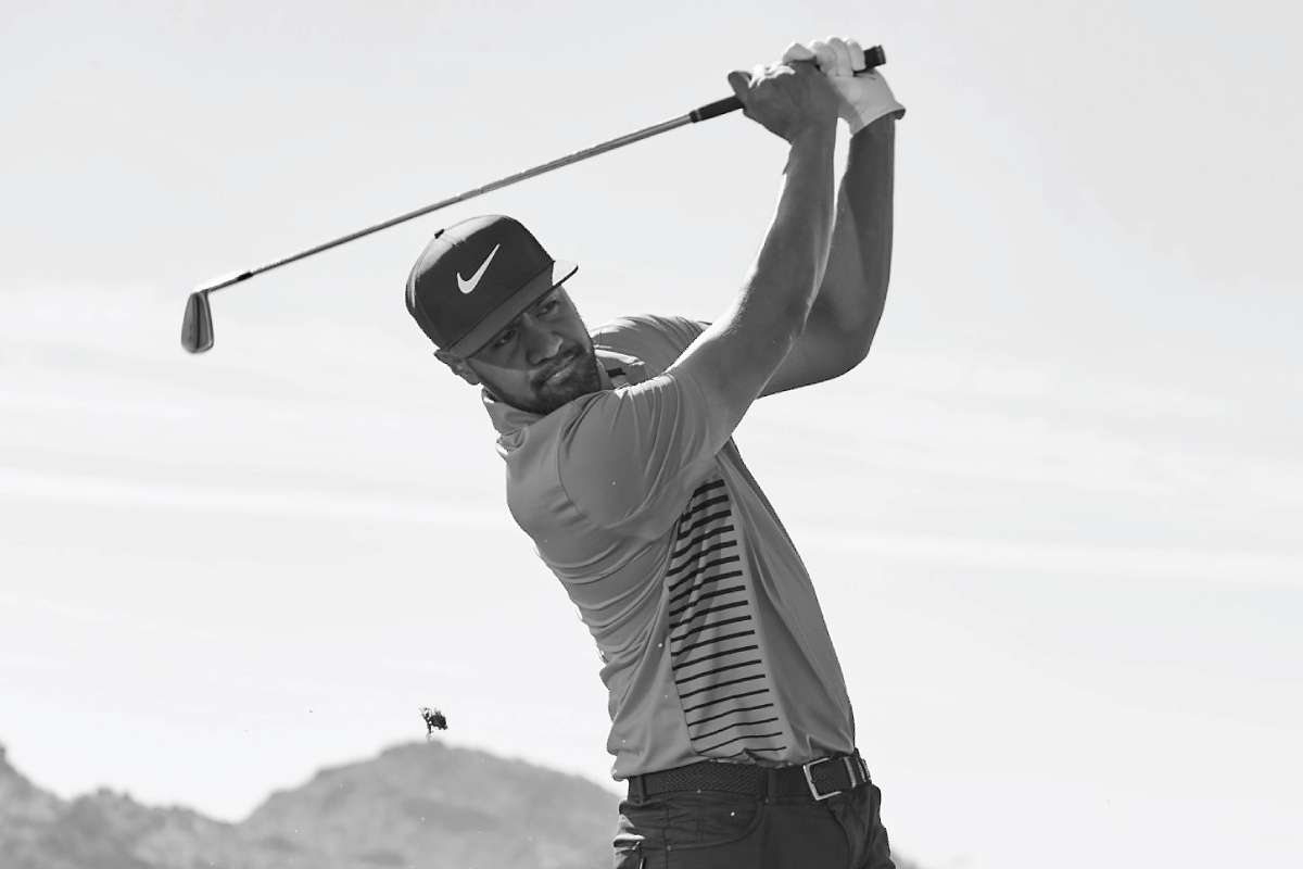 18Birdies Podcast: PGA Tour Pro Tony Finau