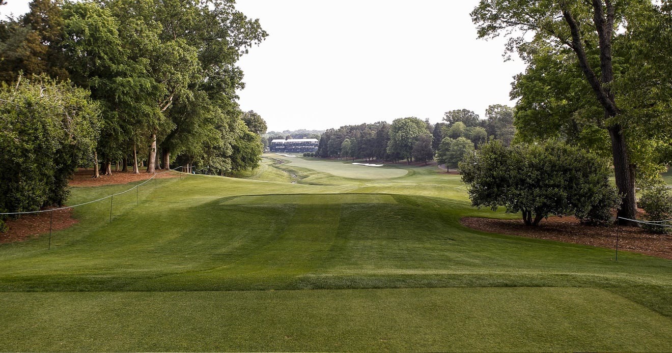 Wells Fargo Championship: 5 Things You Need to Know