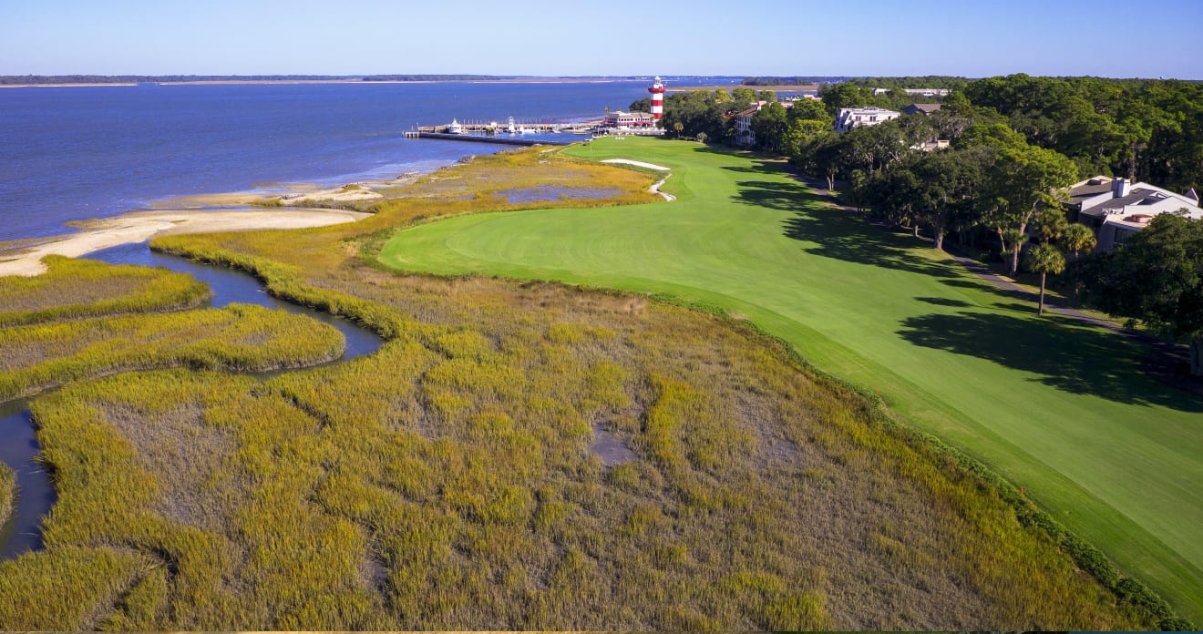 RBC Heritage: 5 Things You Need to Know
