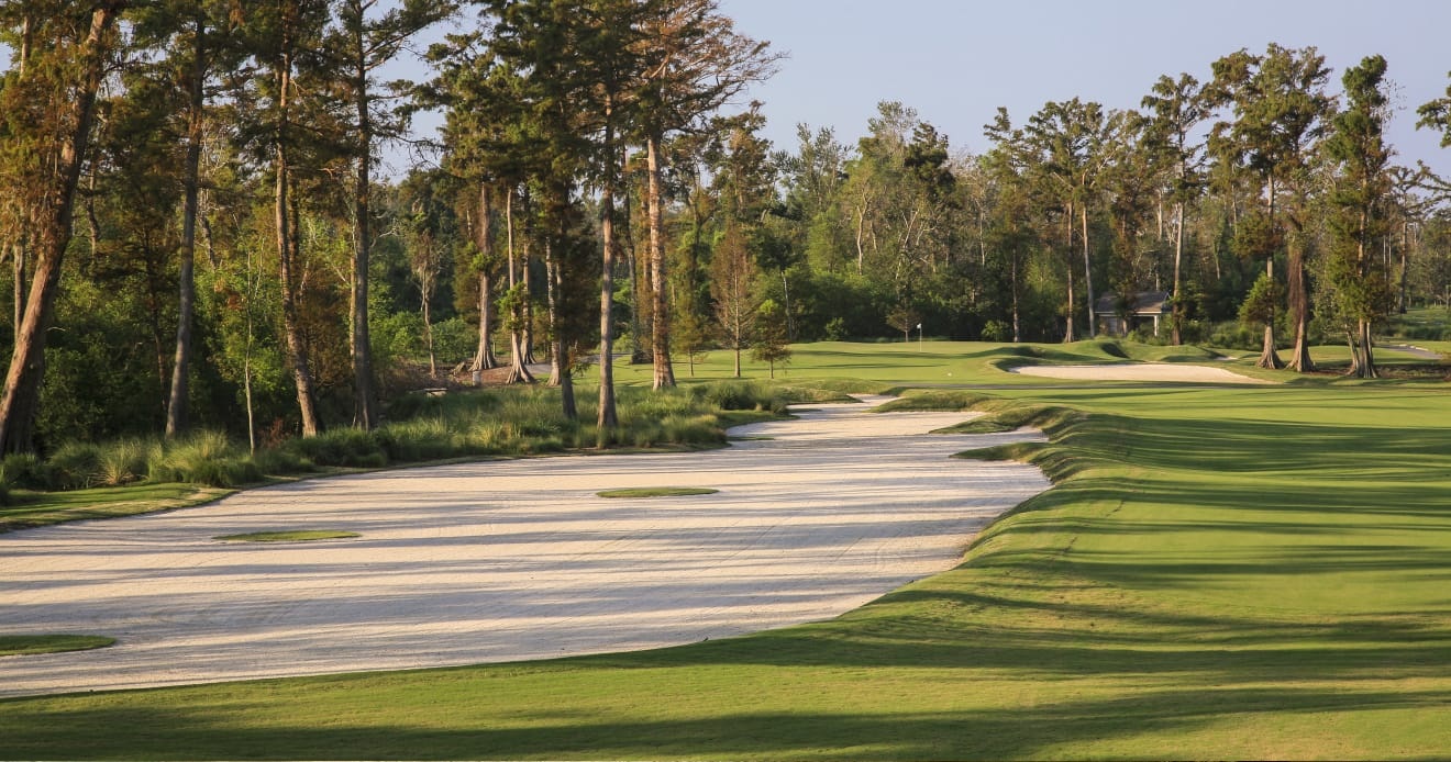 Zurich Classic: 5 Things You Need to Know