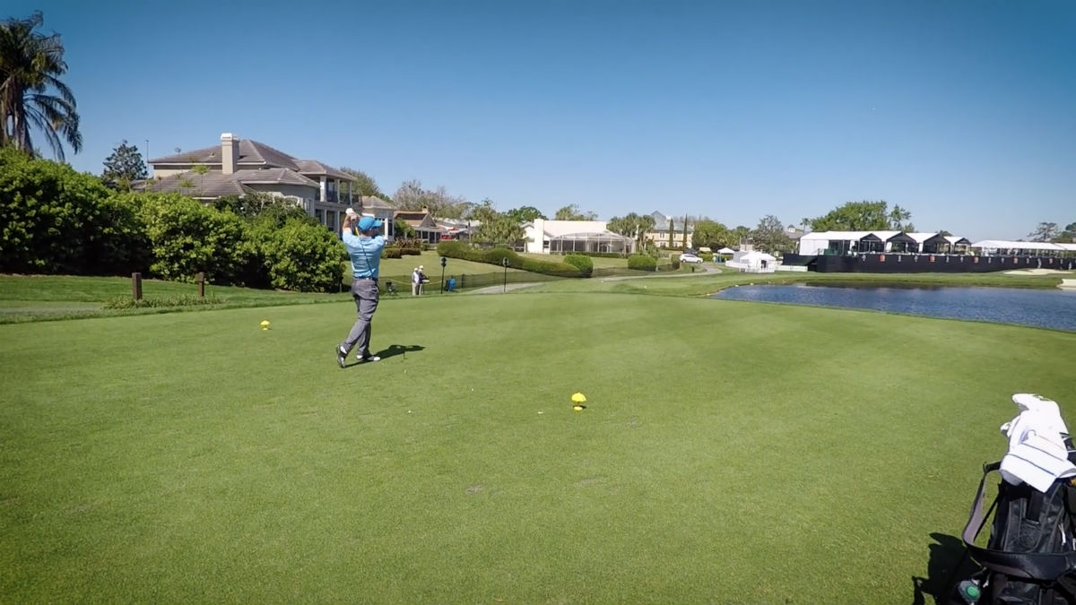 Arnold Palmer Invitational: The 18Birdies DreamGames Experience