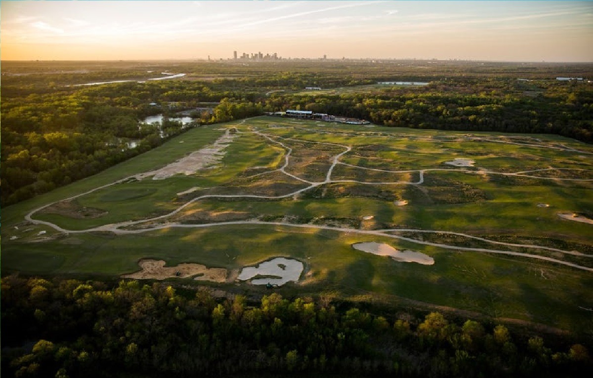 AT&T Byron Nelson: 5 Things You Need to Know