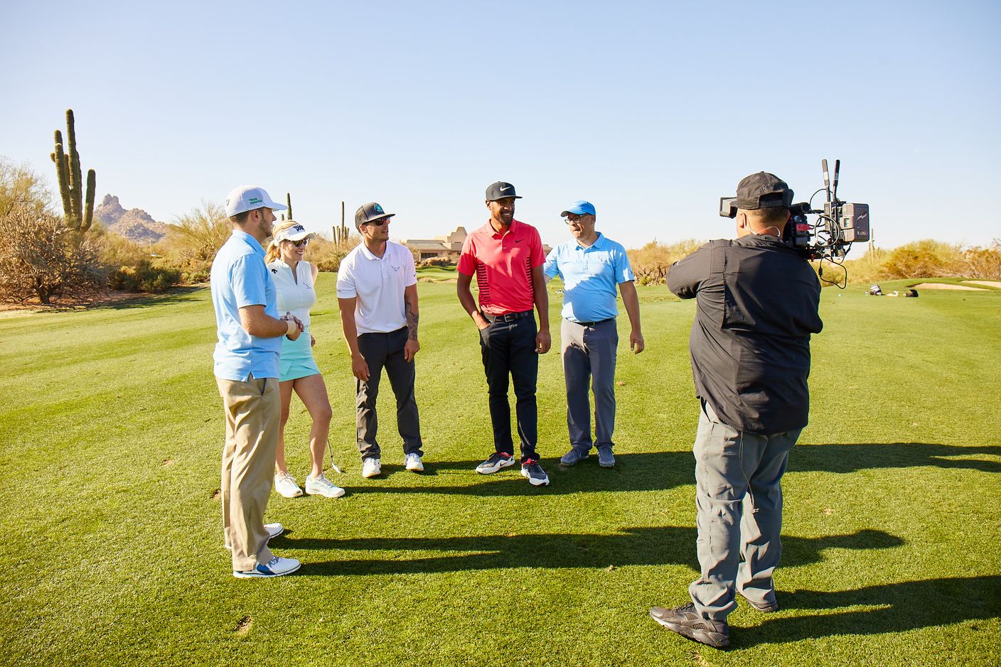 The Making of a Guinness World Record