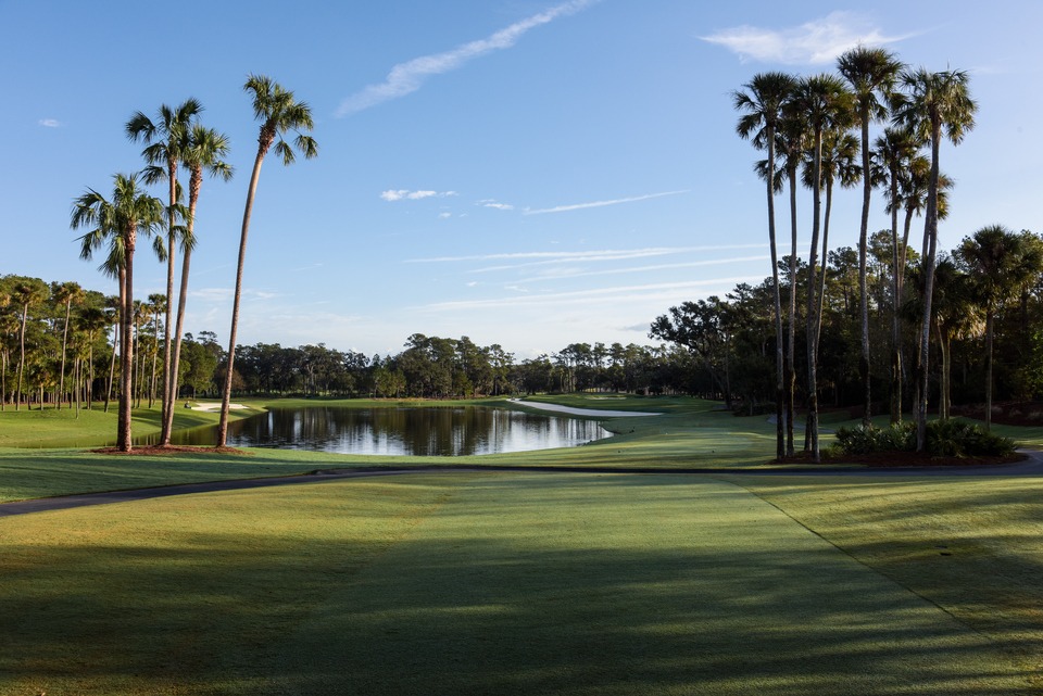 18Birdies May DreamGames: Win a trip to TPC Sawgrass