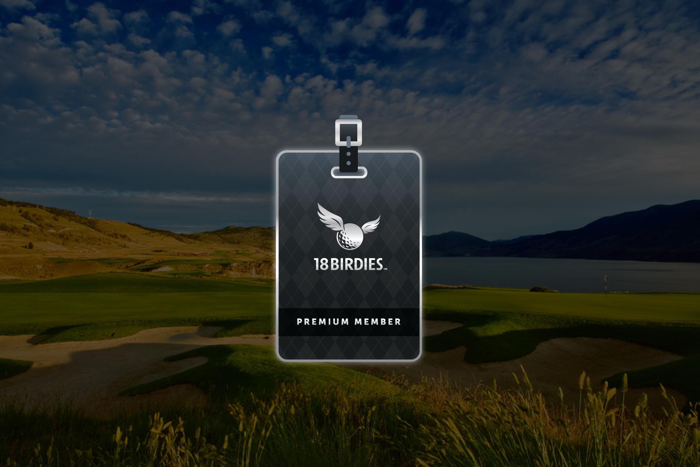 18Birdies Premium Membership Benefits