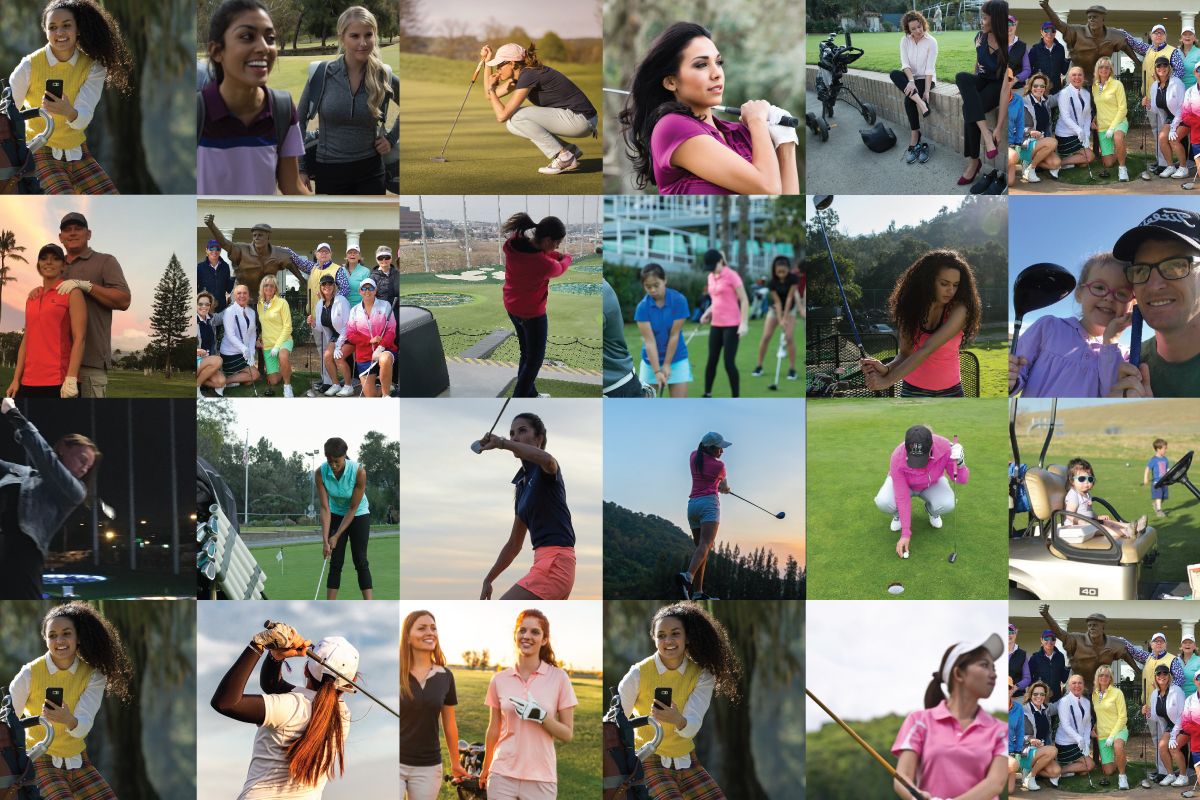 18Birdies Women's Golf Day Giveaway