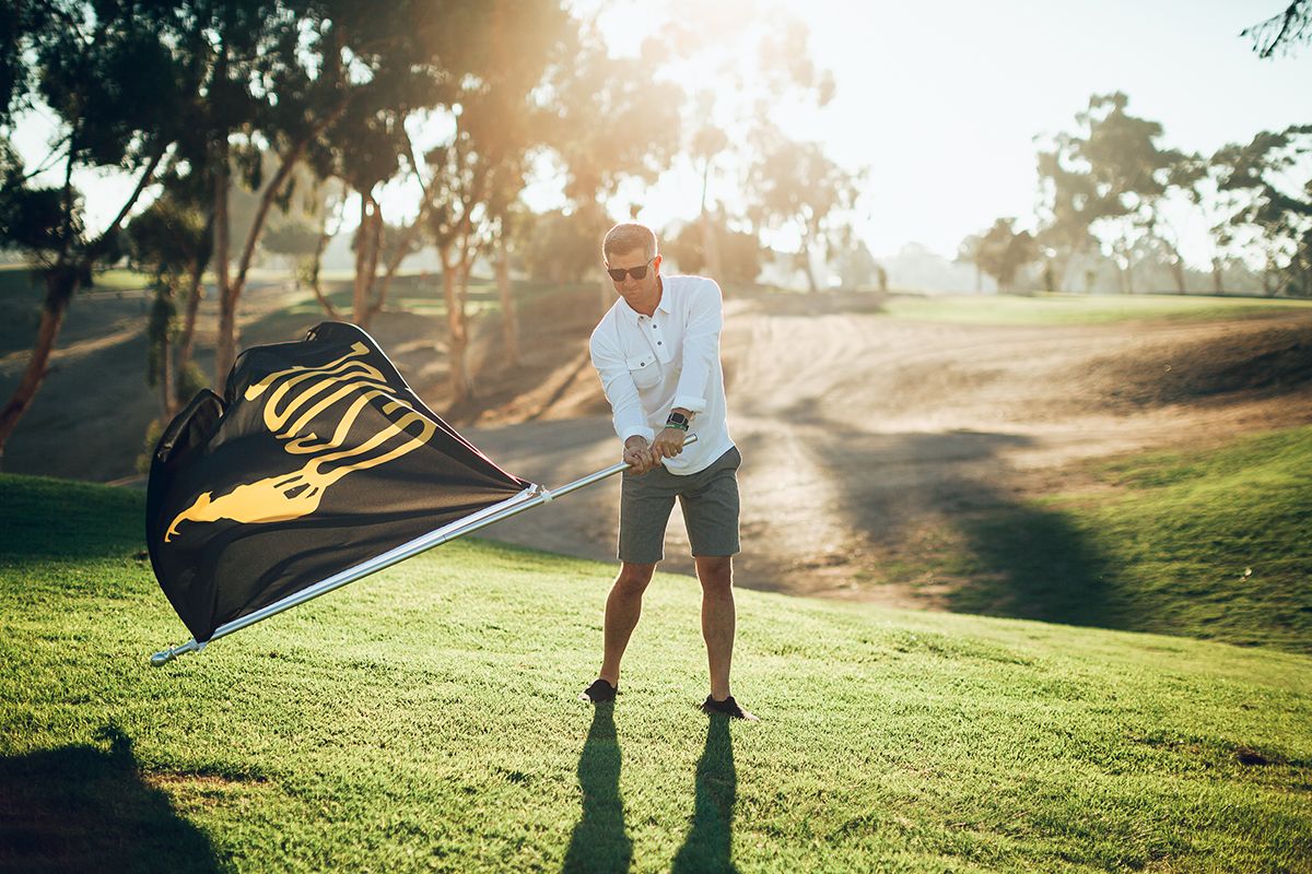 18Birdies Links Up with Linksoul for June DreamGames