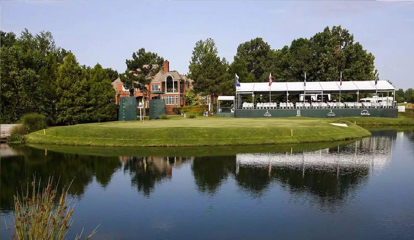 St. Jude Classic: 5 Things You Need to Know